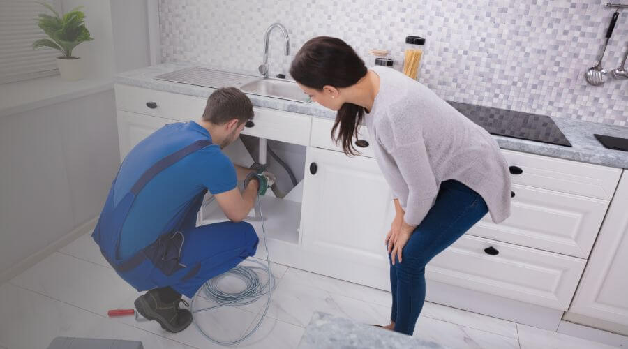 Professional emergency plumbing in McKnightstown, PA